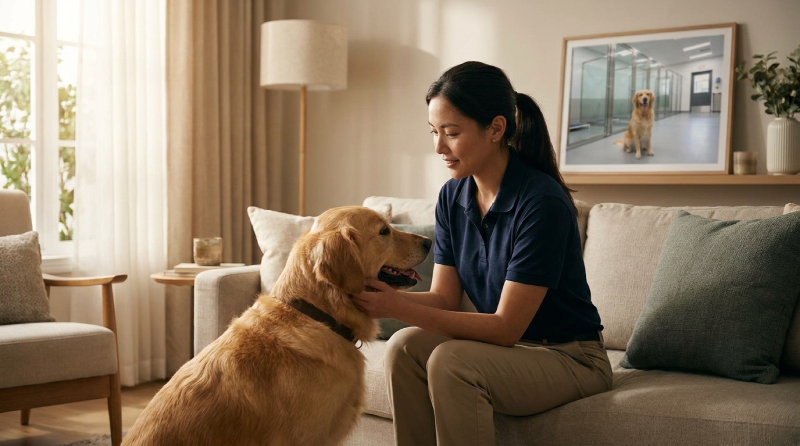 Dog Boarding vs. In-Home Pet Sitter: Which Is Better for Your Dog?