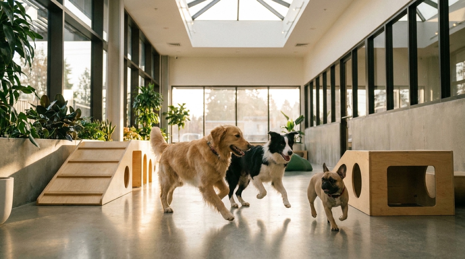 What Vaccines Does Your Dog Need for Boarding and Daycare?
